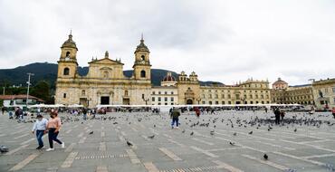 Prográmate en semana santa con los planes y actividades del Fondo de Desarrollo Turístico de Bogotá